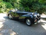 Triumph Roadster 2000 Bj. 1949