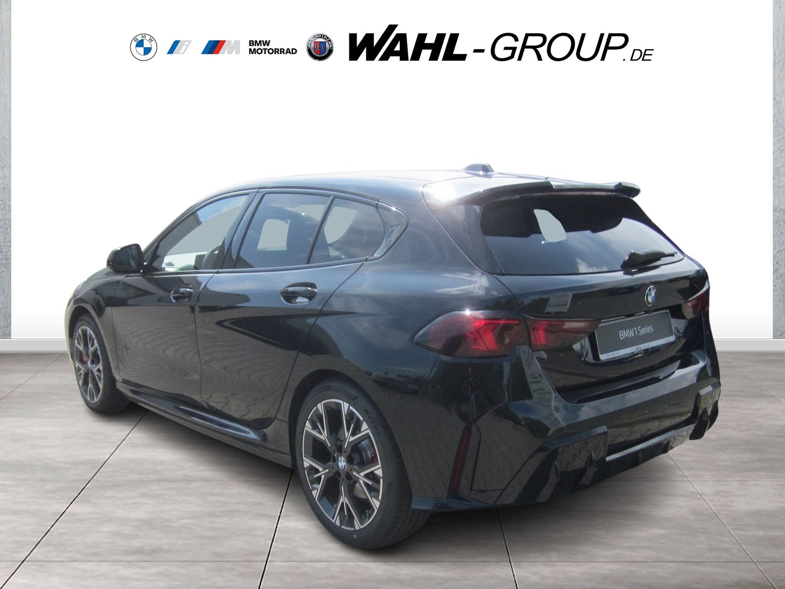 BMW 120 - Bild 7