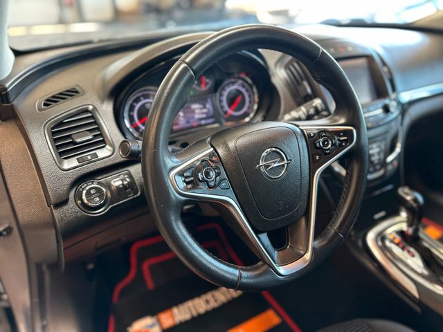 Opel Insignia A Sports Tourer Innovation *BiXenon*