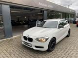 BMW 116i Allwetter PDC EXPORT - gebrauchte BMW 116 aus dem Jahr 2013
