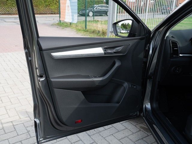 Karoq 1.5 TSI Balance DSG