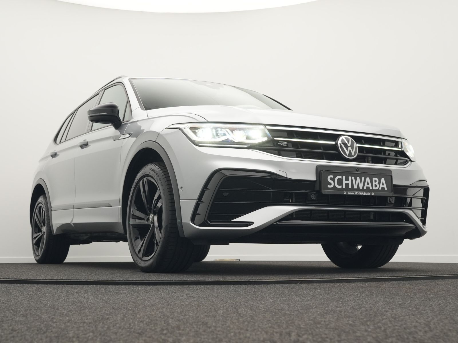 Volkswagen Tiguan Allspace - Bild 24