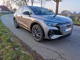 Audi Q4 e-tron 40 edition one S-Line - Audi Q4 e-tron von privat