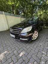 Mercedes-Benz Mercedes R350 Diesel - Mercedes-Benz R-Klasse in Bochum