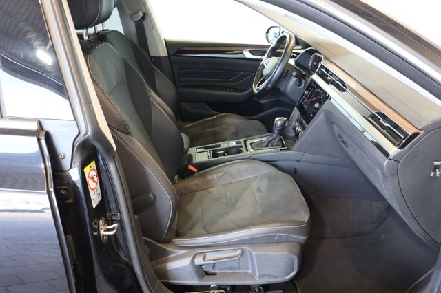 Volkswagen Arteon SB 2.0 TDI Eleg. AID+MATRIX+SIDE+KEY+AHK