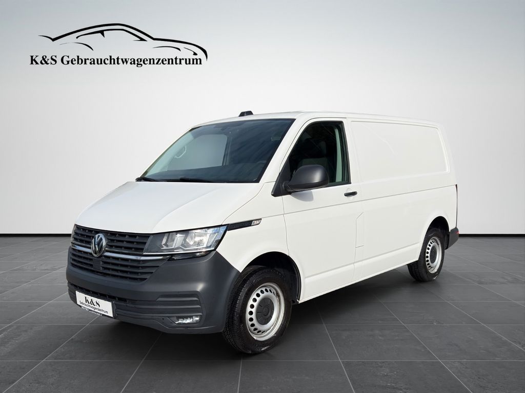 Image of Volkswagen T6 Transporter