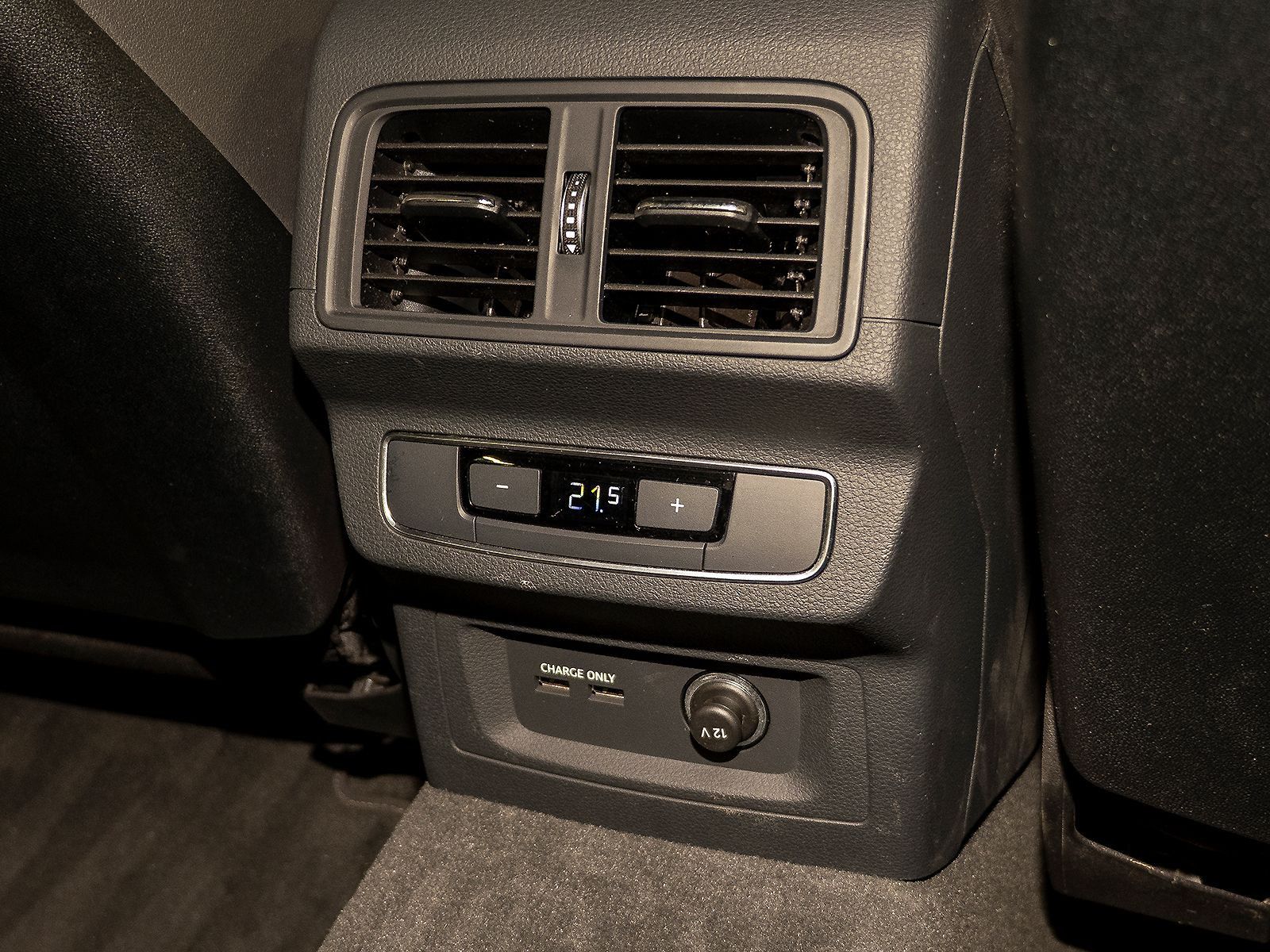 Audi SQ5 - Bild 26