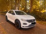 Volkswagen T-Roc 1.5 TSI DSG UNITED UNITED - VW T-Roc von privat