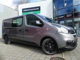 Fiat Talento 2.0 EcoJet L2H1 MIXTO 5SITZE/KAM/NAVI/AH - Fiat Talento in Berlin