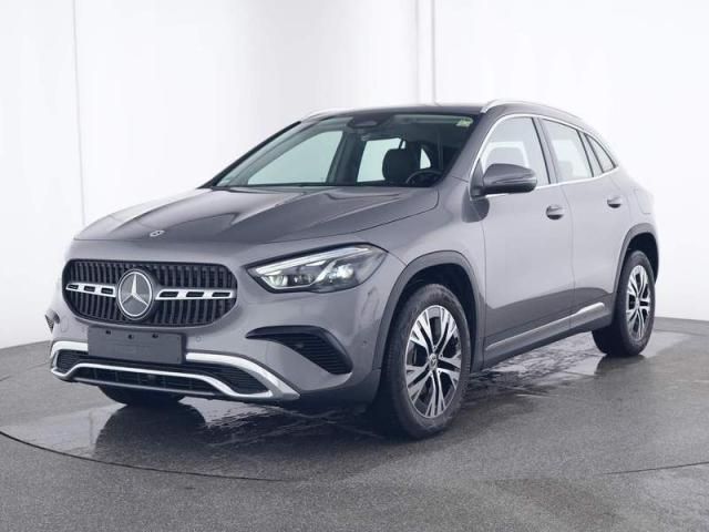 Mercedes-Benz MERCEDES Classe GLA 220 Automatic 4Matic Sport