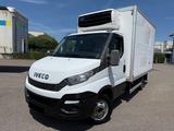 Iveco Daily 35 C13*Carrier Xarios 500*Kühlkoffer*ASR* - Iveco As