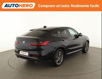 BMW X4 - 5