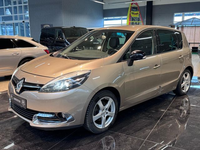 Renault Scenic III BOSE Edition Tempo Klima PDC