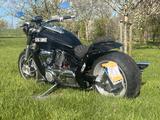 Suzuki VZR 1800 Intruder THUNDERBIKE - SUZUKI VZR1800