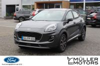 Ford - Puma 1.0 EcoBoost Titanium  +LED+DAB+