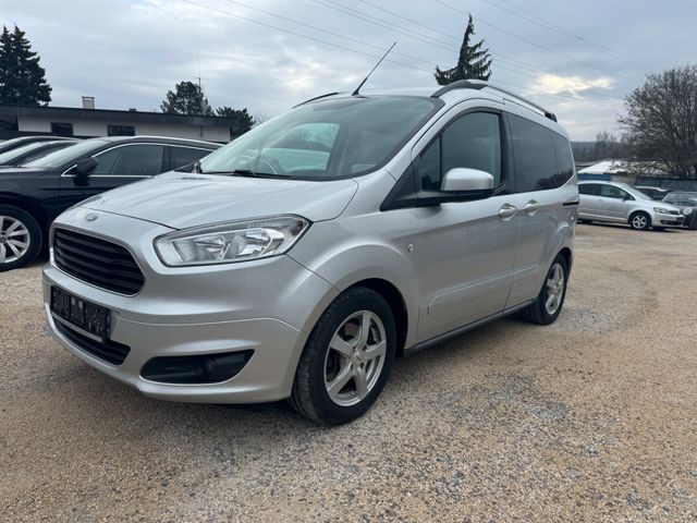 Ford Tourneo Courier Trend,