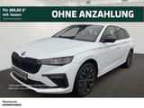 Skoda Scala Balance 1 5 TSI DSG AHK BLACK ACC NAV LED