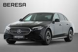 Mercedes-Benz E 220 d AMG Distronic Kamera Navi AUT MBUX LED - Mercedes-Benz E 220: D