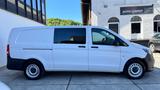 Mercedes-Benz Vito 116*MIXTO*4X4*Extralang*Standhzg*6-Sitzer* - Mercedes-Benz Kastenwagen lang Mixto