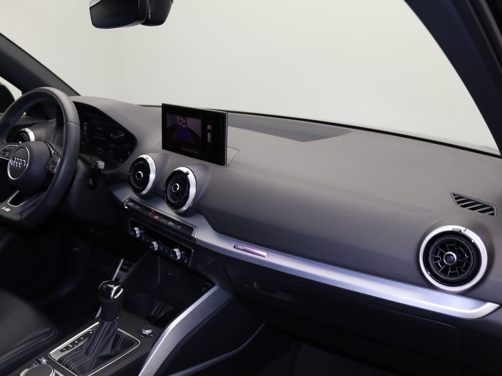 Audi Q2 - Bild 9