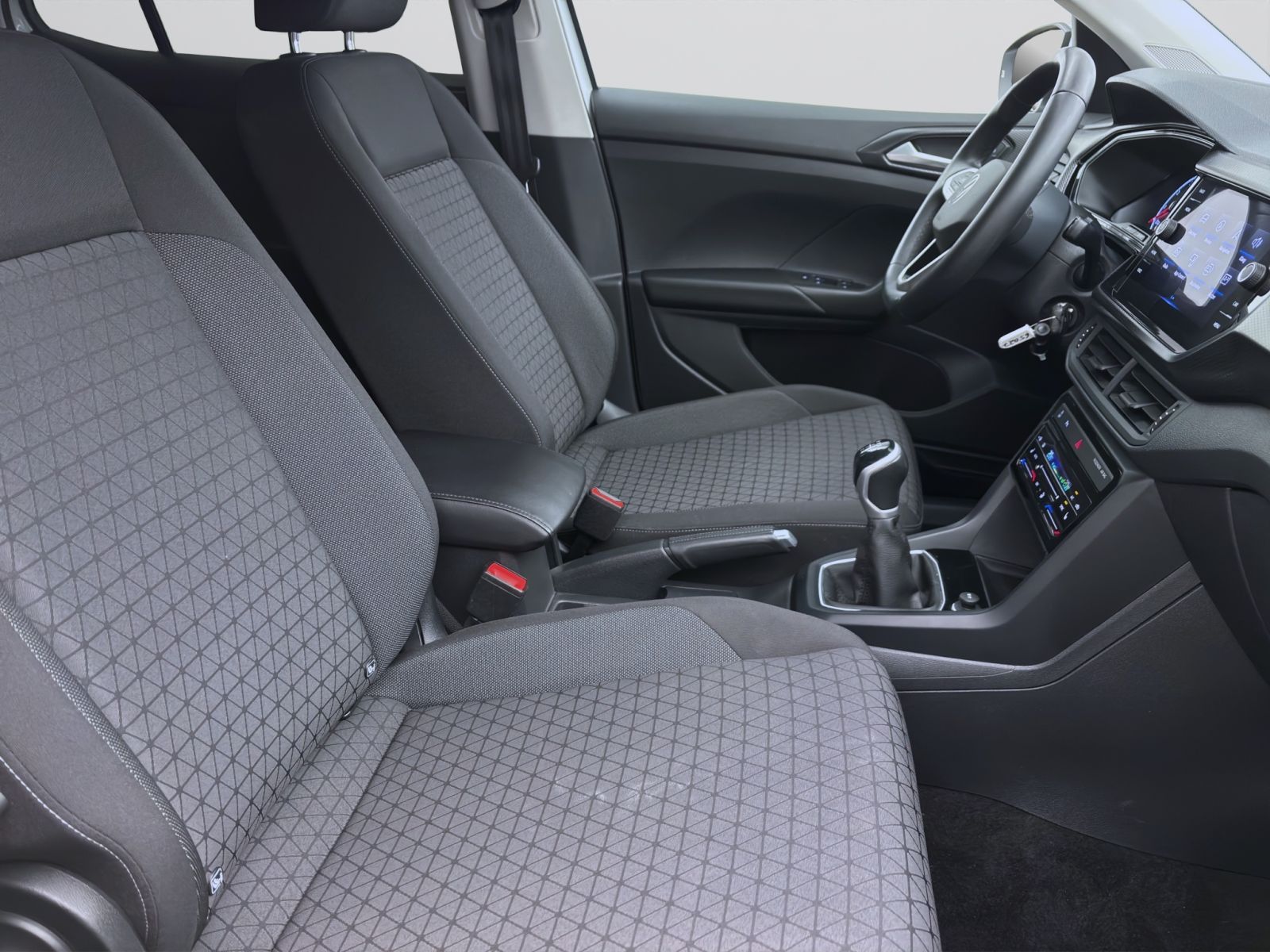 Volkswagen T-Cross - Bild 16