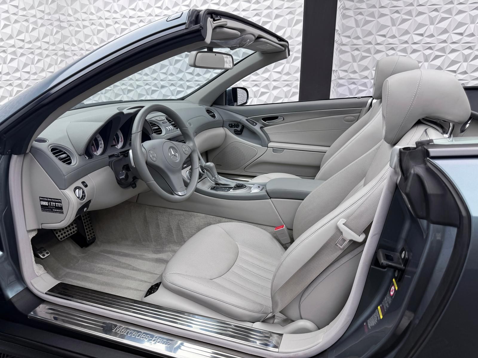 Fahrzeugabbildung Mercedes-Benz **DE-FAHRZEUG**SAMMLERSTÜCK**