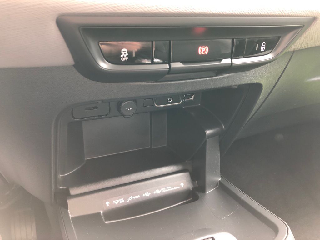 Fahrzeugabbildung Citroën C4 Picasso PureTech 130 S&S Attraction