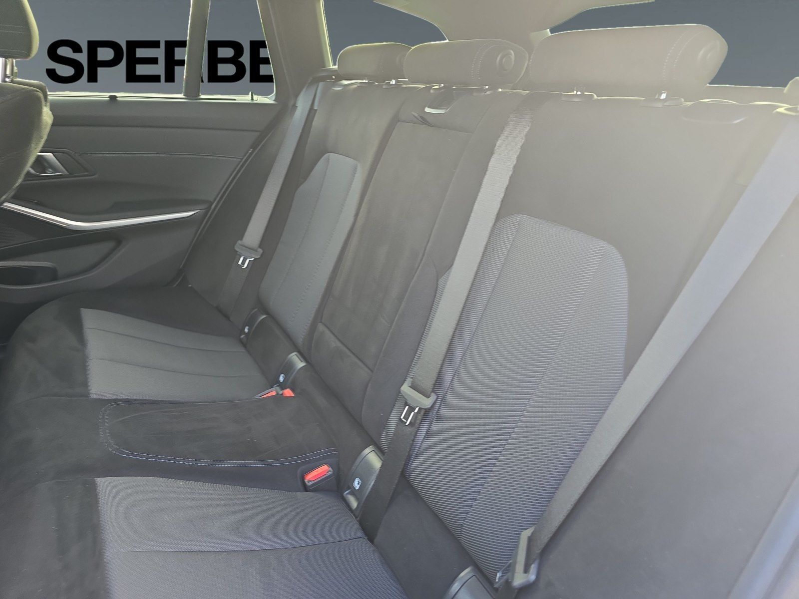 BMW 320 - Bild 12