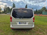 Mercedes-Benz V 220 d kompakt - - Mercedes-Benz V 220: Kompakt