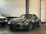 Mazda MX-5 Exclusive-Line - Mazda MX-5 Exclusive-Line mit Benzin-Antrieb