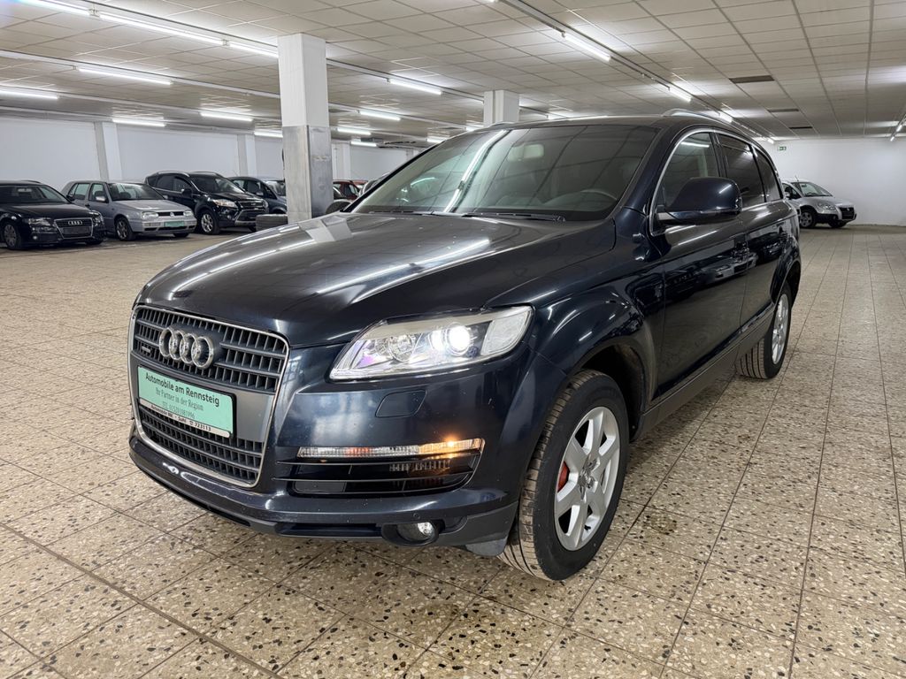 Angebot ansehen Audi Q7