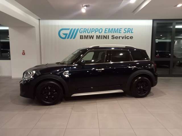 MINI Cooper D Countryman Mini Countryman 2.0 Coo