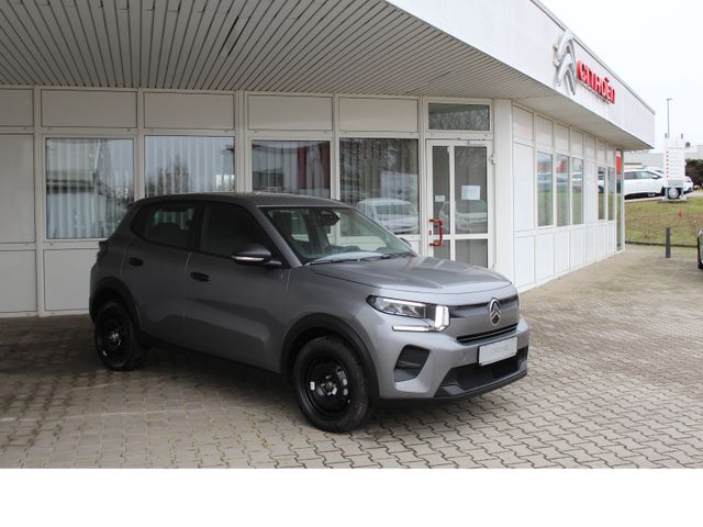 Citroën C3 Turbo 100 YOU
