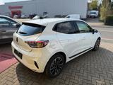 Renault Clio TCe 90 Techno*SHZ*NAVI*PDC*KAMERA*ALLWETTER - Renault Clio: Weiß