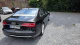 Audi A8 L 4.2 TDI clean diesel tiptronic quattro - - Audi A8 mit Diesel-Antrieb: Limousine, 4.2