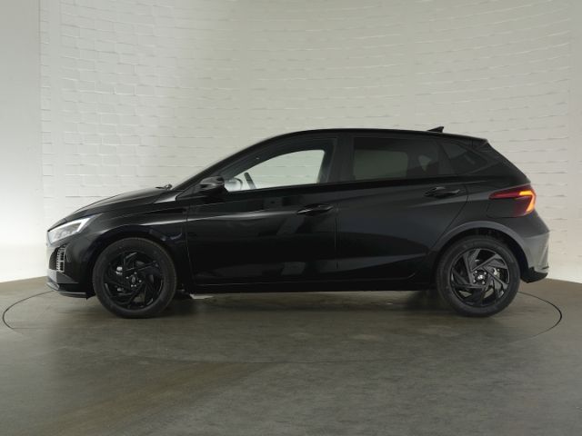 Hyundai i20 – Bild 9