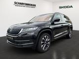 Skoda Kodiaq Drive 125 4x4 *AHK,beh.WSS,RFK* - Skoda Kodiaq Gebrauchtwagen in Stuttgart