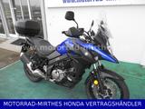 Suzuki DL650 ABS V-Strom *11.800km* - SUZUKI V 800
