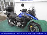 Suzuki DL650 ABS V-Strom *11.800km* - SUZUKI DL650