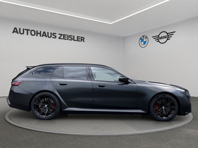 Foto Nummer 3: BMW M5