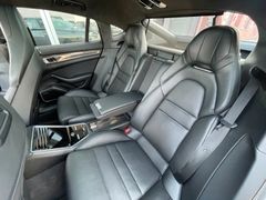 PORSCHE Panamera Turbo S E-Hybrid Top PPF