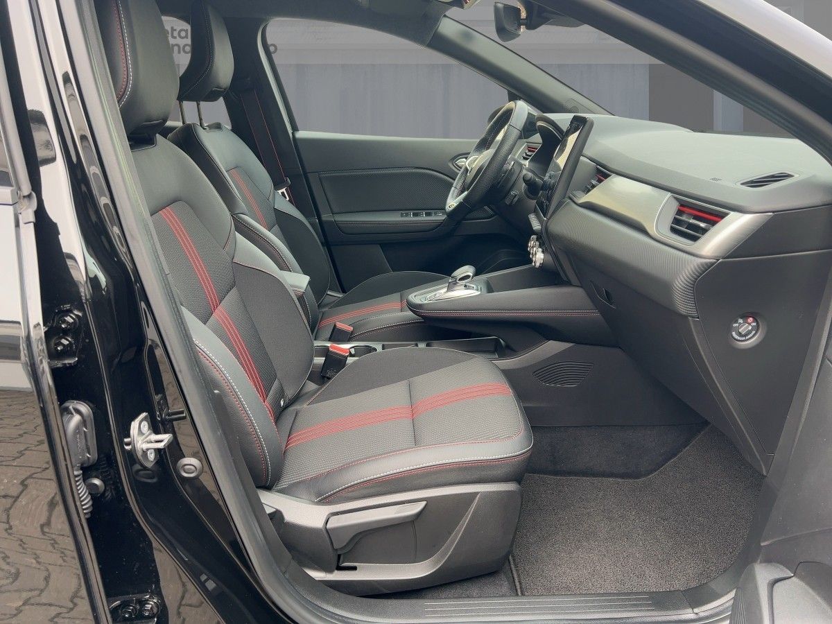 Renault Captur - Bild 8