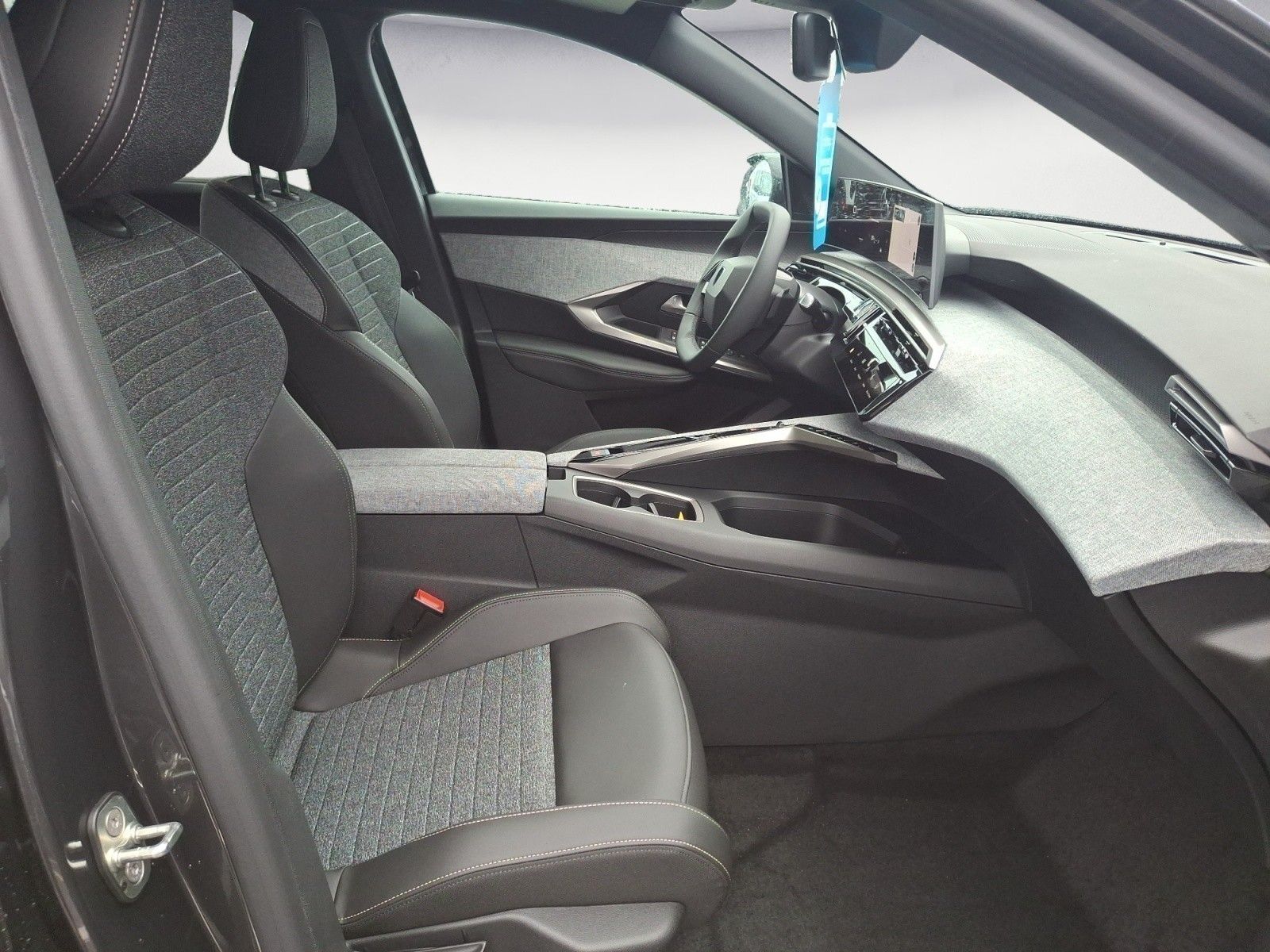 Peugeot 5008 - Bild 10