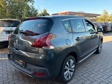 Peugeot 3008 - 6