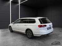 Volkswagen Passat Variant GTE 1.4TSI DSG LED NAV ACC SHZ