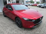 Mazda 3 5HB 2.5L e-SKYACTIV G 140 6AT FWD Homura - Mazda Gebrauchtwagen in Dresden