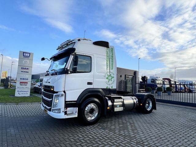 Volvo FM 460 4x2 trekker LNG LNG/Diesel