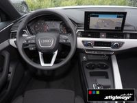 Audi A4 - Vorschau Bild 4