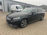 Mercedes-Benz C220dT - Top Ausstattung + Garantie + Gepflegt - gebrauchte Mercedes-Benz C 220 aus dem Jahr 2017