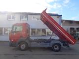 Mercedes-Benz Atego 816 AHK 3-Sitzer EU6 Meiller Kipper - Atego 816
